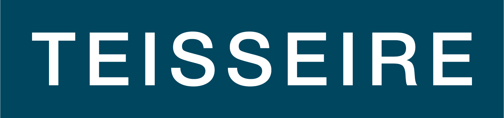 Logo groupe teisseire